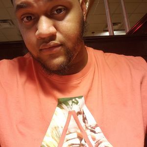 Meet your Posher, Trey